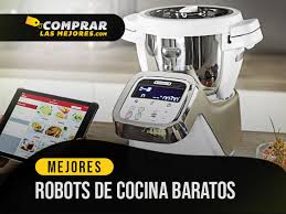 Descubre en ripley.com robots de cocina con increíbles precios y oportunidades exclusivas. á‰ 10 Mejores Robots De Cocina Baratos Ofertas Blackfriday De 2020