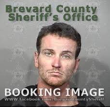 Arrests In Brevard County: October 9, 2020