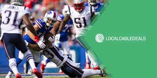 Add spectrum french view to any spectrum tv™ select, spectrum tv™ silver, spectrum tv™ gold single package or bundle. What Channel Is The Bills Game On Spectrum Local Cable Deals