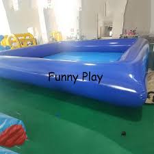 If you want green water, the finish should be green, brown or tan. Pink Color Inflatable Pvc Water Ball Pool Commercial Grade Giant Outdoor Inflatable Swimming Pool Swimming Pool Liner Water Play Equipment Aliexpress