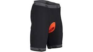 Best Padded Mountain Bike Short Liners Deals Mens Premium Liner Shorts Mountain Bike Shorts Bike Shorts Shorts