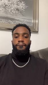 Celebrity Lookalike Transformation with Big Sean Beard