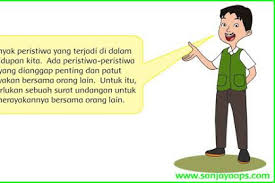 Kunci Jawaban Buku Tema 7 Kelas 5 Subtema 3 Pembelajaran 1 Buku Belajar Kunci