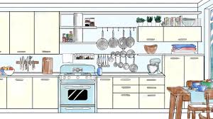 Maybe you would like to learn more about one of these? 9 Ways To Use Wall Storage To Organize Your Kitchen Epicurious