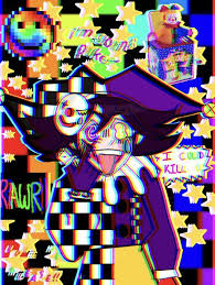 Pin By Mila On Clowncore Aesthetic Art Anime Art Cute Clown Find more awesome clowncore images on picsart. aesthetic art anime art cute clown