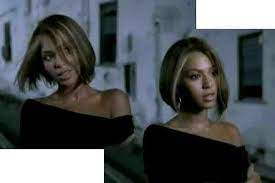 Me Myself And I Beyonce Short Hair Short Hair Styles Bob Hairstyles