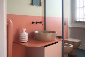 Normal, everyday people want a professional look in their smaller bathrooms. 33 Small Bathroom Ideas To Make Your Bathroom Feel Bigger Architectural Digest