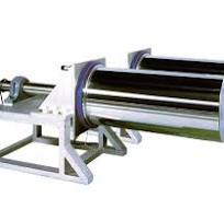 Synthetic Fiber Thermal Processing Rolls｜Induction Heated ...