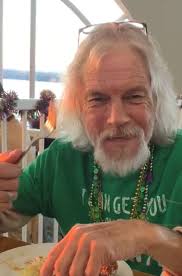 Obituary for Douglas Ervin Hambright "Buckwheat"