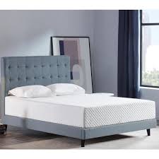 A wide variety of full mattresses options are available to you, such as general use, design style, and feature. Merax 12in Medium Gel Memory Foam Tight Top Full Mattress Th191500kaa The Home Depot