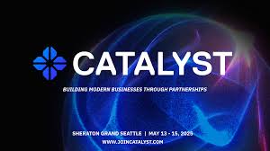 Catalyst 2025