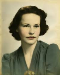 Helen Howell Godbee Dies At 94