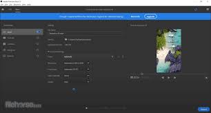 Shoot, edit, and share online videos anywhere. Adobe Premiere Rush Download 2020 Latest For Windows 10 8 7