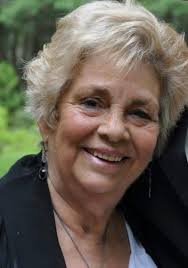 Obituary information for Patricia M. Monteiro