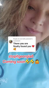 Georgia Christina Wright