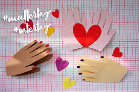 Diy Zum Muttertag Vatertag
