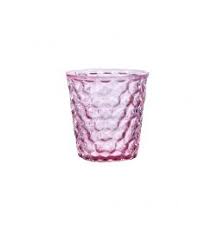 Karaca Home Mumluk 7x7x7cm Pembe Mumluklar Mumlar Aksesuarlar