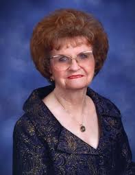 Obituary Of Eloise Harrah Clearance