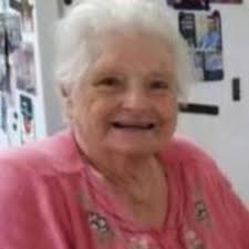 Shirley Stevenson Brinson Obituary October 25, 2024