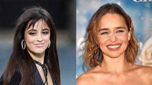Camila Cabello met 'Game of Thrones' star Emilia Clarke — and totally  fangirled