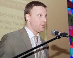 2014 ISRAEL TRUTH WEEK CONFERENCE, Toronto, ON, Canada