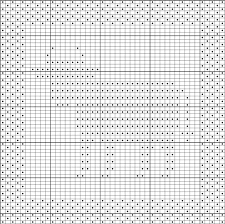 He has a white body, yellow nose and ears, and brown fists, feet, and horns. Free Cow Dishcloth Or Afghan Square Knitting Pattern Daisy And Storm