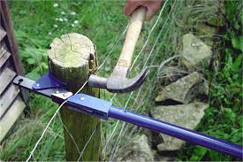 Résultat de recherche d'images pour "fence wire tensioner"