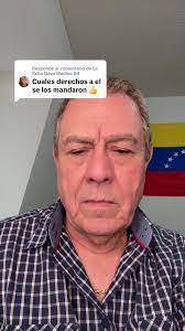 Felipe Torrealba's Instagram, Twitter & Facebook