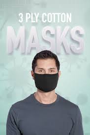 Reusable face mask products at biomed, we are a leading manufacturer of medical grade fabric products in australia. Reusable Face Mask High Quality Big Tuff Bag