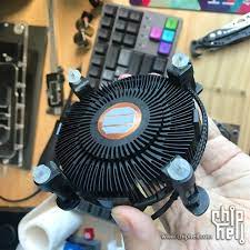 10 yr old stock cooler test. Intel Slightly Upgrades Stock Coolers For Some Of Its Higher 10th Gen Core And Xeon W Techpowerup