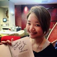 Doris Yang Email & Phone Number