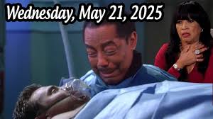 Can someone PLEASE wipe Constantine's upper lip! 🤮