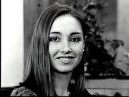 Debra Tate, Sharon's younger sister.