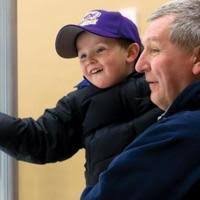 Minor league hockey a hit in Gillette