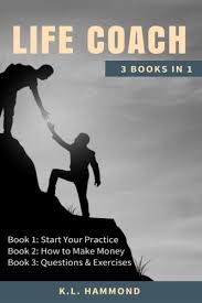 4.7 out of 5 stars. Life Coach 3 Books In 1 Hammond K L Amazon In Books