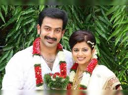 Popular actor prithviraj and his wife supriya have been blessed with a baby girl. Prithviraj Supriya Wedding Prithviraj Supriya Welcome Baby Girl Malayalam Movie News Times Of India