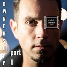 Wadeʻs Window : The Blog — WADE ROBSON