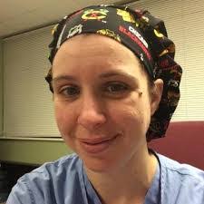 Crystal Bricker's Instagram, Twitter & Facebook