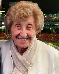 Anita Mary D'Angelo Obituary September 15, 2024