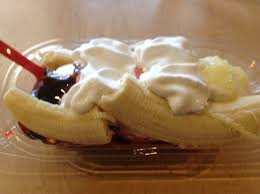 We did not find results for: Banana Split Picture Of Dairy Queen Grill Chill Lyons Tripadvisor