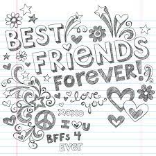 Meet my partner in crime! áˆ For Best Friends Stock Pictures Royalty Free Best Friends Forever Vectors Download On Depositphotos