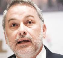 Abraham González Uyeda