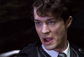 two lifetimes, i am yours — riddlemarvolo: Christian Coulson as Tom  Marvolo...