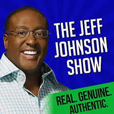 Amazon.com: The Jeff Johnson Show : Jeff Johnson: Books