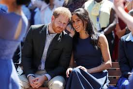 Prince henry (harry) charles albert david of the united kingdom, duke of sussex. Did Meghan And Harry Move Because He Hates Los Angeles Vanity Fair