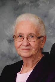 Esther Weaver Obituary