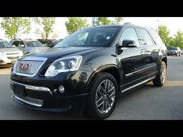 Image result for Dark Blue 2011 Acadia