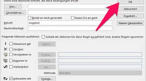 Wer im büro mit mails hantiert, termine und aufgaben plant. Microsoft Outlook So Teilt Ihr Kontakten Automatisch Eure Abwesenheit Mit Netzwelt