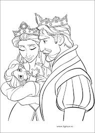 Aici gasesti fise de colorat cu ariel, merida, elsa, anna, dar chiar si rapunzel si. Planse De Colorat Cu Printese Archives Page 4 Of 10 Planse De Colorat