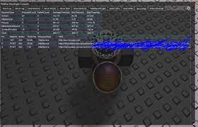 You can also sell your assets for robux or any other currency. Scripts Works Perfectly In Studio And Testing Mode But Not In Game Scripting Support Devforum Roblox